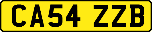 CA54ZZB