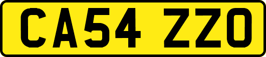 CA54ZZO