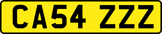 CA54ZZZ