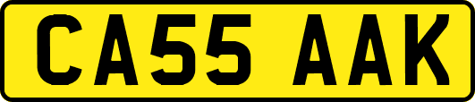 CA55AAK