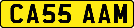 CA55AAM