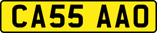 CA55AAO