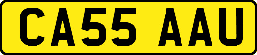 CA55AAU