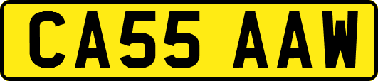 CA55AAW