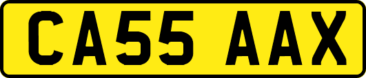 CA55AAX