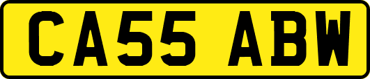 CA55ABW