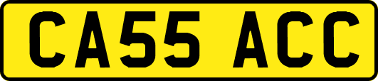 CA55ACC