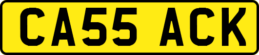 CA55ACK