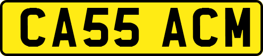 CA55ACM