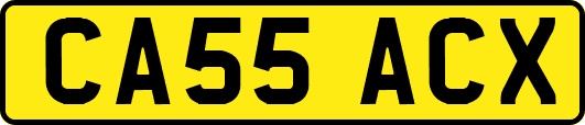 CA55ACX