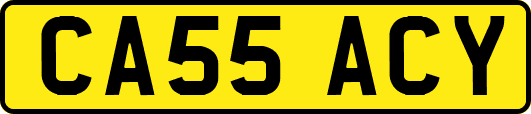 CA55ACY