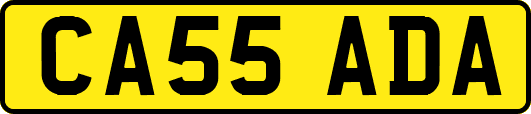 CA55ADA
