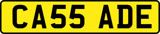CA55ADE