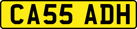 CA55ADH
