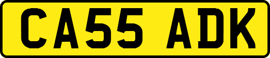 CA55ADK