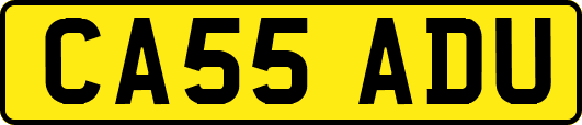 CA55ADU