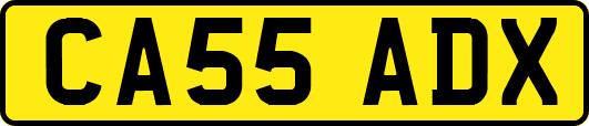 CA55ADX