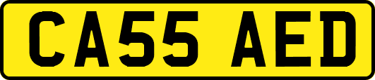 CA55AED