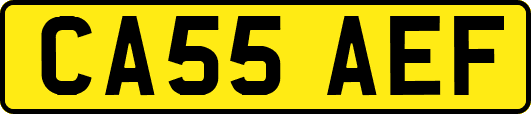 CA55AEF