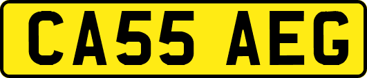 CA55AEG