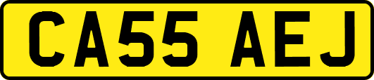 CA55AEJ