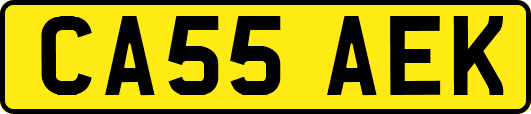 CA55AEK