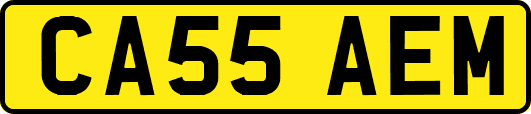 CA55AEM