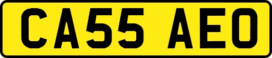 CA55AEO