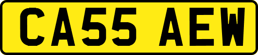 CA55AEW