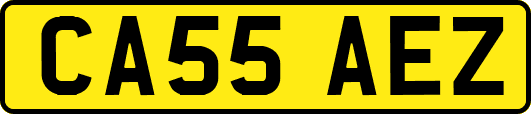 CA55AEZ