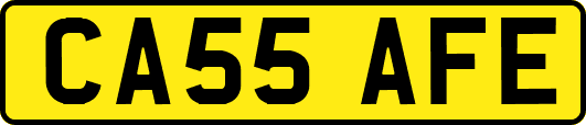 CA55AFE