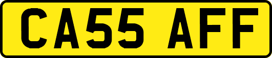 CA55AFF