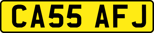 CA55AFJ