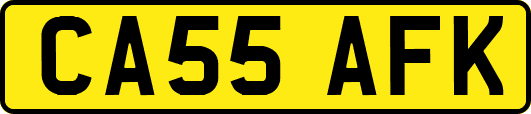 CA55AFK
