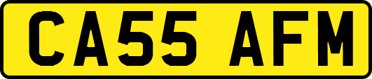 CA55AFM