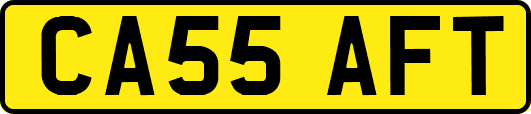 CA55AFT