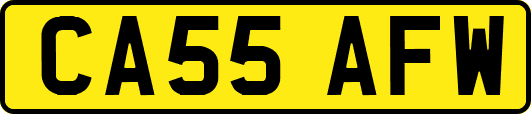 CA55AFW