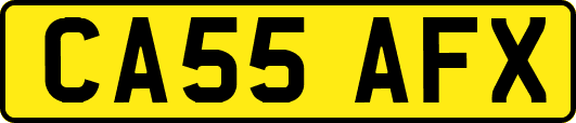 CA55AFX