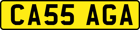 CA55AGA