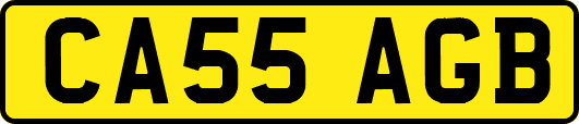 CA55AGB