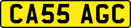 CA55AGC