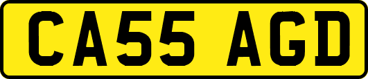 CA55AGD