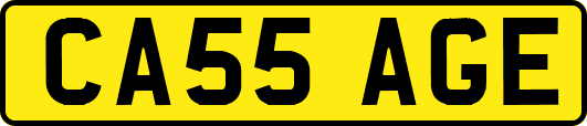 CA55AGE