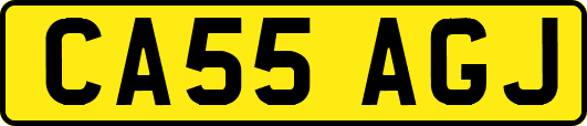 CA55AGJ