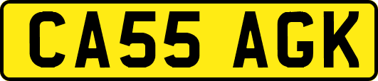 CA55AGK