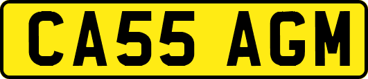 CA55AGM