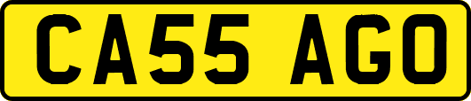 CA55AGO
