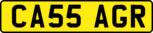 CA55AGR
