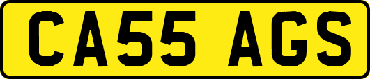CA55AGS