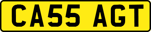 CA55AGT